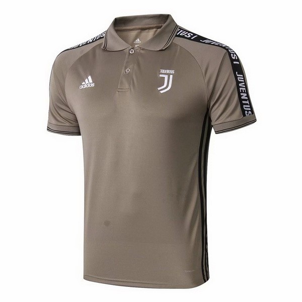 Polo Juventus 2019/20 Marron